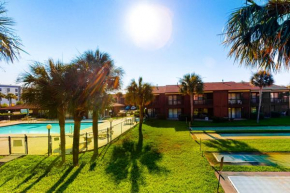Beachwalk Condominiums 16E
